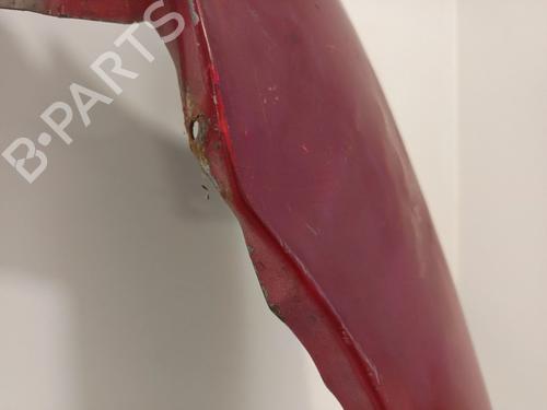 Left front fenders PEUGEOT 106 II (1A_, 1C_)  | BP30042583C41 