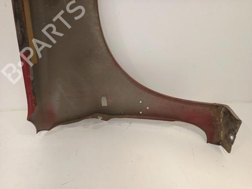 Left front fenders PEUGEOT 106 II (1A_, 1C_)  | BP30042583C41 