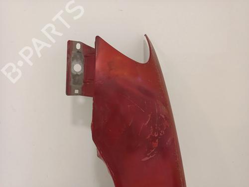 Left front fenders PEUGEOT 106 II (1A_, 1C_)  | BP30042583C41 