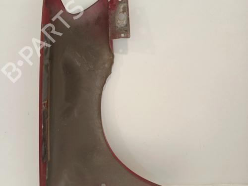Left front fenders PEUGEOT 106 II (1A_, 1C_)  | BP30042583C41 