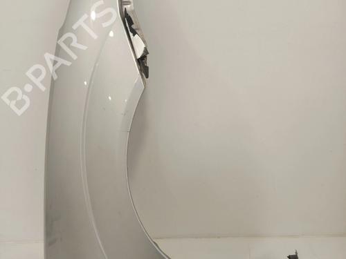 Used Right front fenders FORD FOCUS I (DAW, DBW) [1998-2009]  30042581