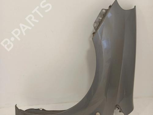 Right front fenders FIAT GRANDE PUNTO (199_)  | BP30042584C42 