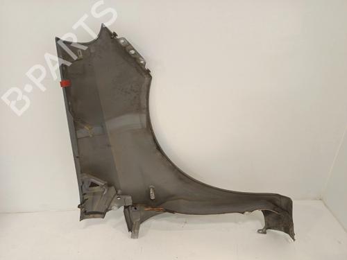 Right front fenders FIAT GRANDE PUNTO (199_)  | BP30042584C42 