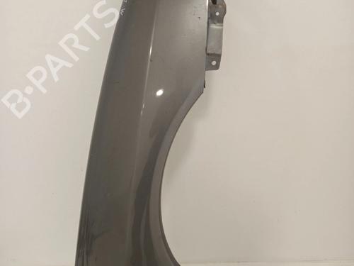 Used Right front fenders MITSUBISHI LANCER VI (CJ_, CP_, CK_) 1.3 12V (CK1A) (75 hp) 30042589