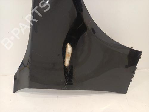 Right front fenders BMW 5 Touring (E61)  | BP30042591C42 