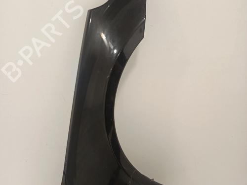 Used Right front fenders BMW 5 Touring (E61) [2004-2010]  30042591