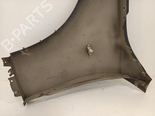 Right front fenders BMW 5 Touring (E61)  | BP30042591C42 