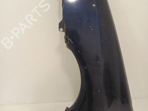 Used Left front fenders MITSUBISHI SPACE STAR MPV (DG_A) [1998-2004]  30042590
