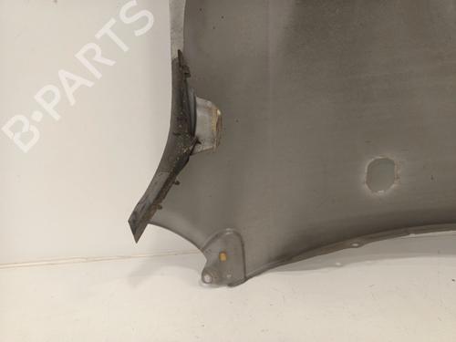 Left front fenders TOYOTA YARIS (_P9_)  | BP30042600C41