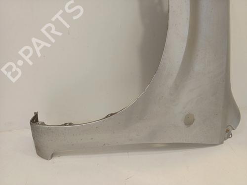 Left front fenders TOYOTA YARIS (_P9_)  | BP30042600C41