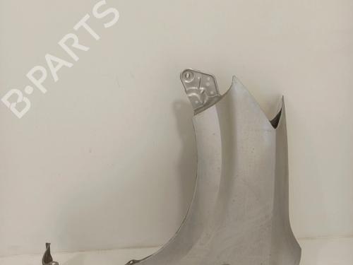 Used Left front fenders TOYOTA YARIS (_P9_) [2005-2014]  30042600