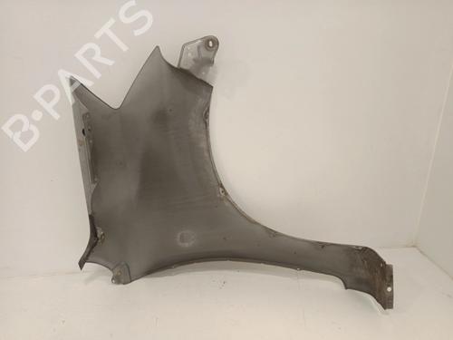 Left front fenders TOYOTA YARIS (_P9_)  | BP30042600C41