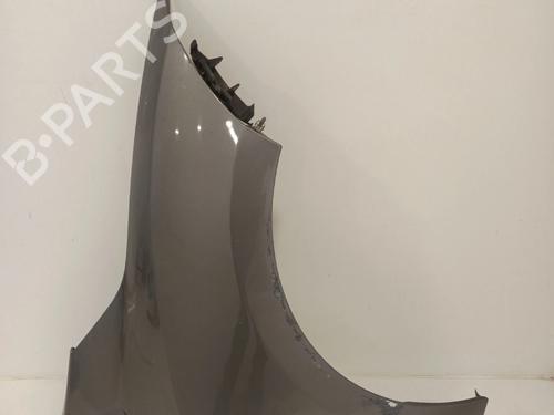 Used Right front fenders RENAULT MEGANE III Grandtour (KZ0/1) [2008-2016]  30042599
