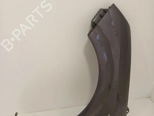 Kotflügel links vorne für RENAULT SCÉNIC II (JM0/1_) [2003-2010]  30042597