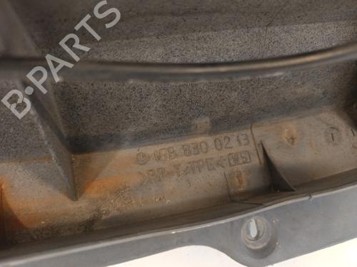 Scuttle panel MERCEDES-BENZ A-CLASS (W168)  | BP30042449C110 