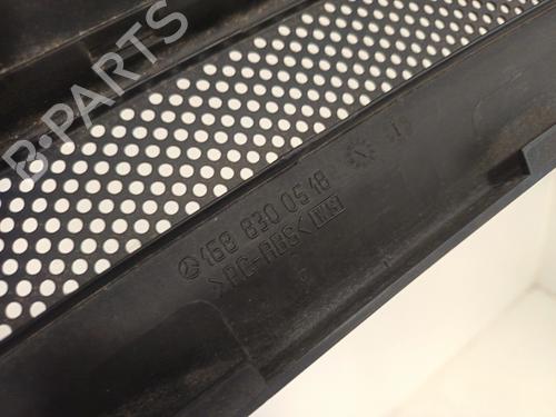 Scuttle panel MERCEDES-BENZ A-CLASS (W168)  | BP30042450C110 