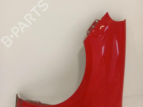 Used Left front fenders FIAT GRANDE PUNTO Van (199_) [2005-2013]  30042616