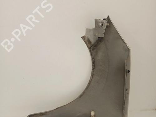 Right front fenders FORD FIESTA V Van  | BP30042615C42 