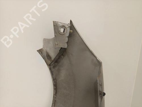 Right front fenders FORD FIESTA V Van  | BP30042615C42 