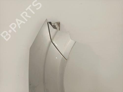 Right front fenders FORD FIESTA V Van  | BP30042615C42 