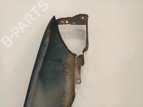 Left front fenders MITSUBISHI COLT IV (CA_A)  | BP30042614C41 