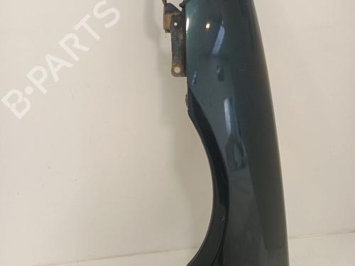 Used Left front fenders MITSUBISHI COLT IV (CA_A) [1992-1996]  30042614