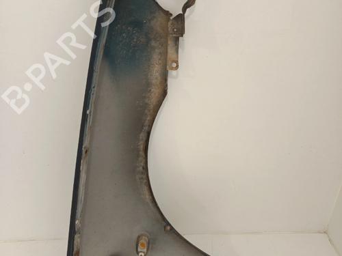 Left front fenders MITSUBISHI COLT IV (CA_A)  | BP30042614C41 