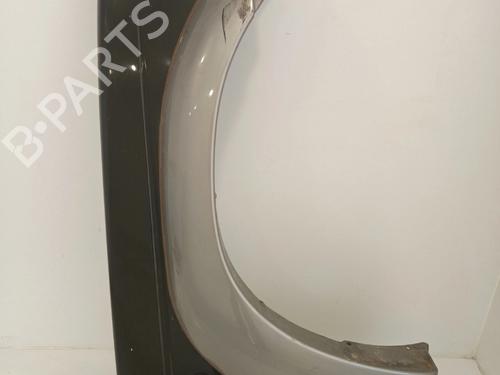 Used Right front fenders MITSUBISHI GALLOPER (JK-01) [1998-2003]  30042621