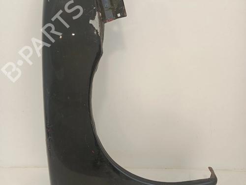 Used Right front fenders PEUGEOT 106 II (1A_, 1C_) [1996-2005]  30042612