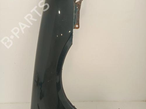 Used Right front fenders MITSUBISHI COLT IV (CA_A) [1992-1996]  30042622