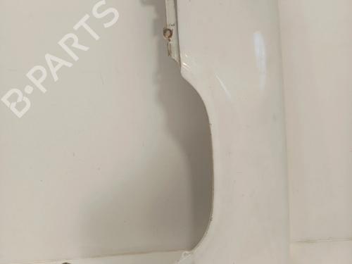 Used Left front fenders RENAULT RAPID Box Body/MPV (F40_, G40_) [1985-2001]  30042623