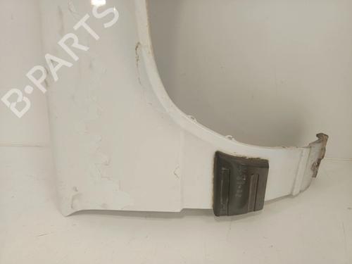 Right front fenders RENAULT RAPID Box Body/MPV (F40_, G40_)  | BP30042624C42