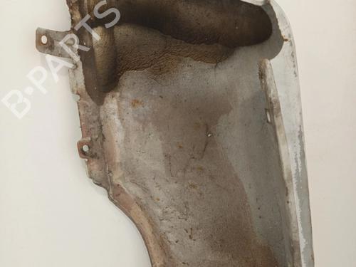 Right front fenders RENAULT RAPID Box Body/MPV (F40_, G40_)  | BP30042624C42