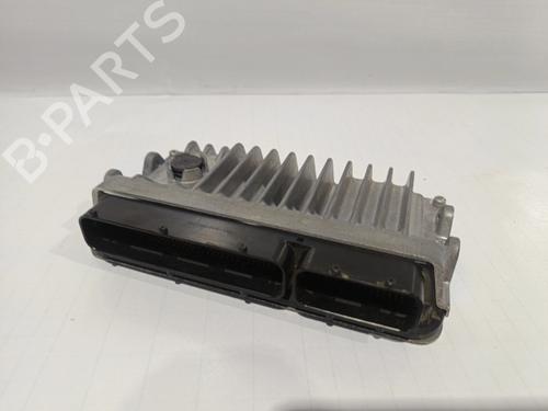 Engine control unit (ECU) TOYOTA YARIS (_P13_) 1.5 Hybrid (NHP130_) | BP30042635M57