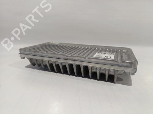 Engine control unit (ECU) TOYOTA YARIS (_P13_) 1.5 Hybrid (NHP130_) | BP30042635M57