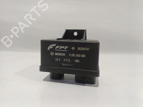 Module électronique ALFA ROMEO GIULIETTA (940_) [2010-2020]  30042631