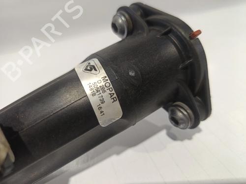 Intercooler pipe ALFA ROMEO GIULIETTA (940_)  | BP30042629M127 