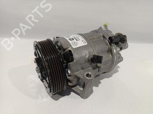 Used AC compressor ALFA ROMEO GIULIETTA (940_) [2010-2020]  30042618
