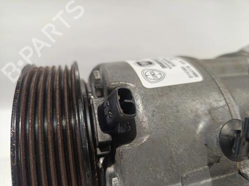AC compressor ALFA ROMEO GIULIETTA (940_)  | BP30042618M34 
