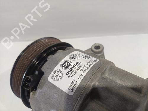 AC compressor ALFA ROMEO GIULIETTA (940_)  | BP30042618M34 