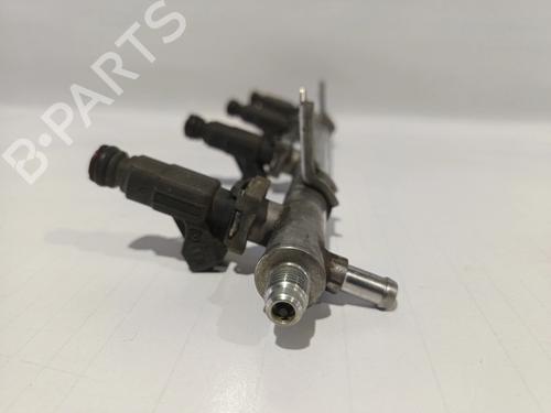 Injection rail MERCEDES-BENZ A-CLASS (W168) | BP30042606M98