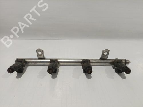 Used Injection rail MERCEDES-BENZ A-CLASS (W168) [1997-2005]  30042606