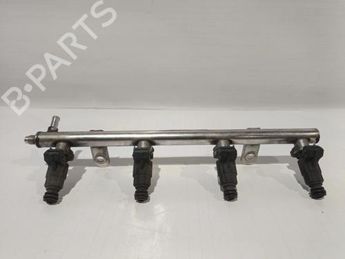 Injection rail MERCEDES-BENZ A-CLASS (W168) | BP30042606M98