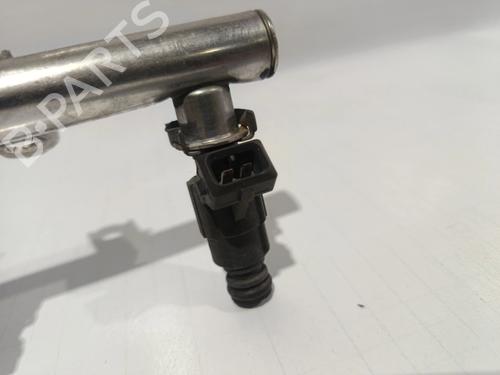 Injection rail MERCEDES-BENZ A-CLASS (W168) | BP30042606M98