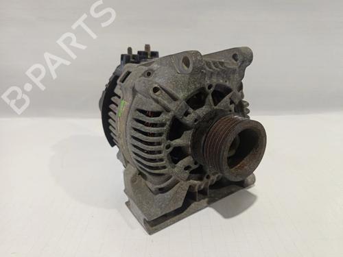 Used Alternator MERCEDES-BENZ A-CLASS (W168) [1997-2005]  30042608