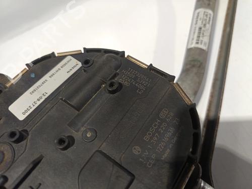 Front wiper motor VOLVO V40 Hatchback Van (525)  | BP30042604M29 