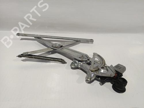 Used Front right window mechanism TOYOTA YARIS (_P1_) [1999-2005]  30042646