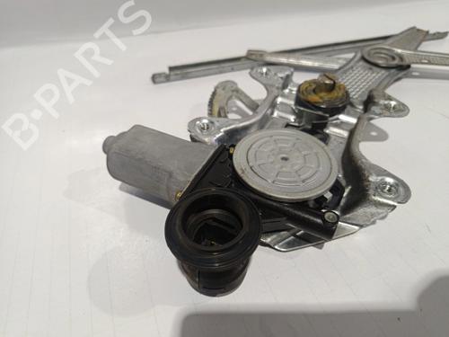 Alzavetro anteriore destra TOYOTA YARIS (_P1_)  | BP30042646C23