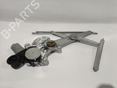 Alzavetro anteriore destra TOYOTA YARIS (_P1_)  | BP30042646C23