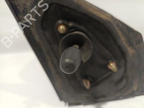 Left mirror TOYOTA YARIS (_P1_) | BP30042643C26